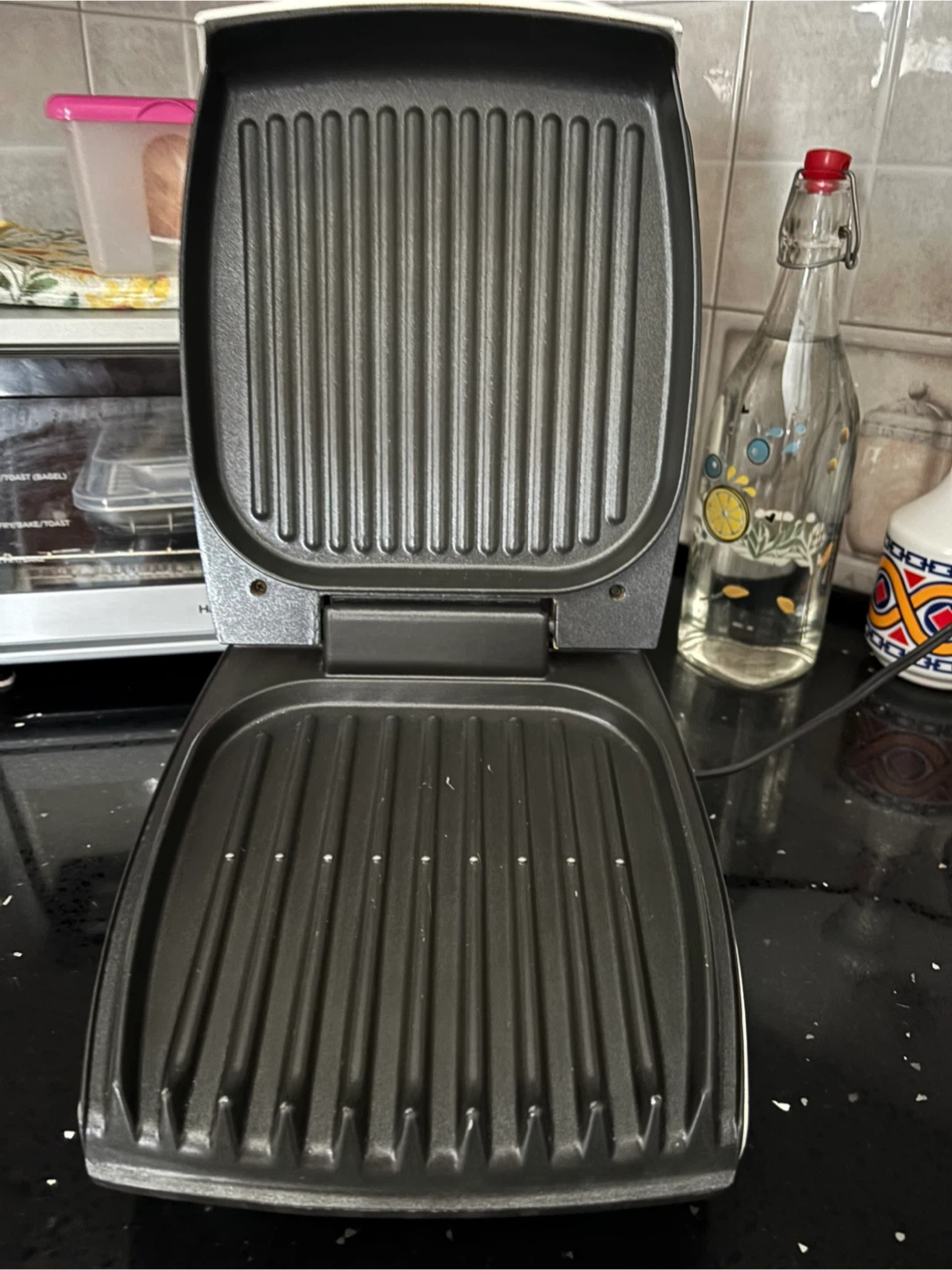 Grill - photo 3