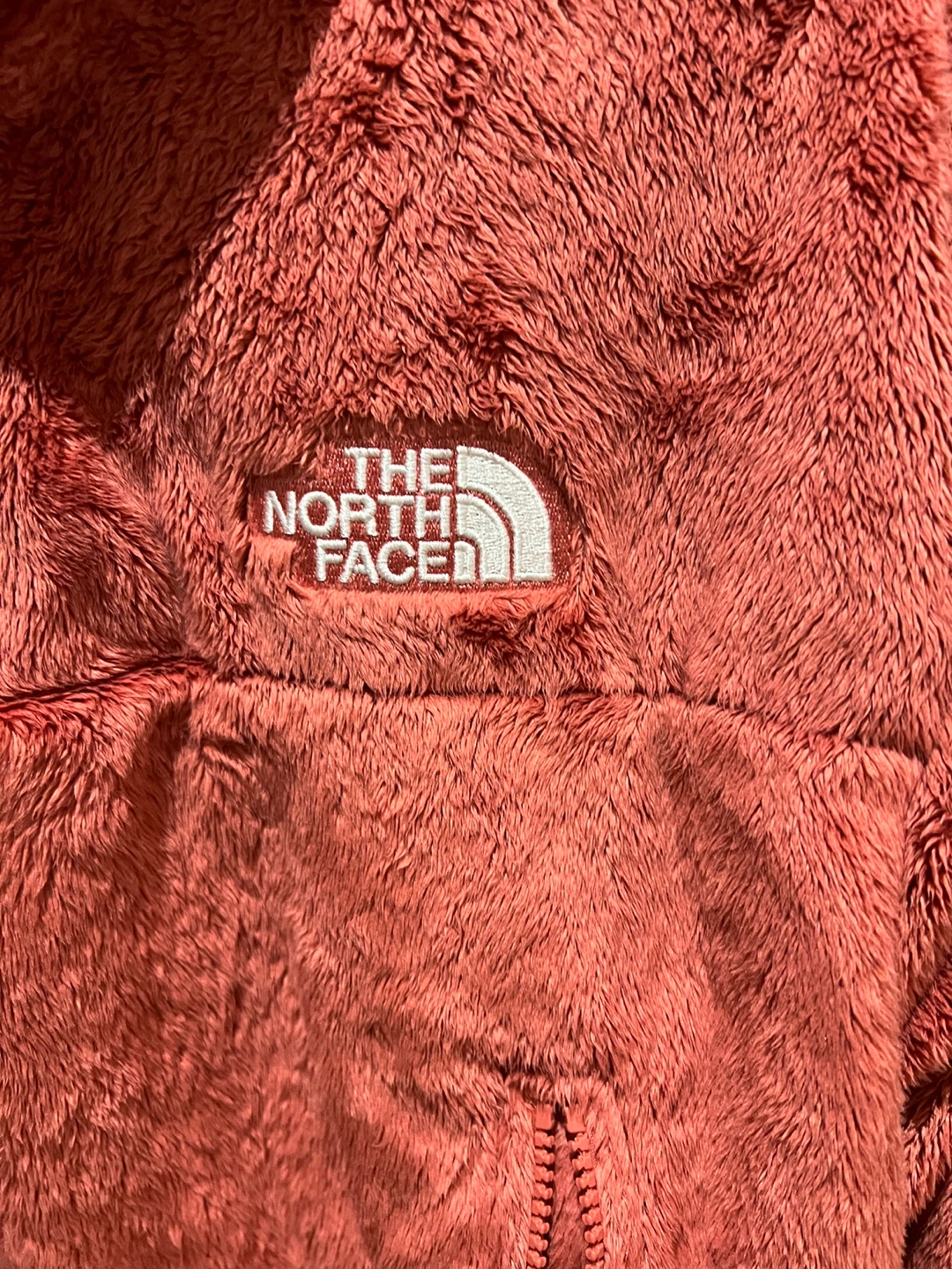 The North Face Women's Fleece Hoodie - Size L - photo 4