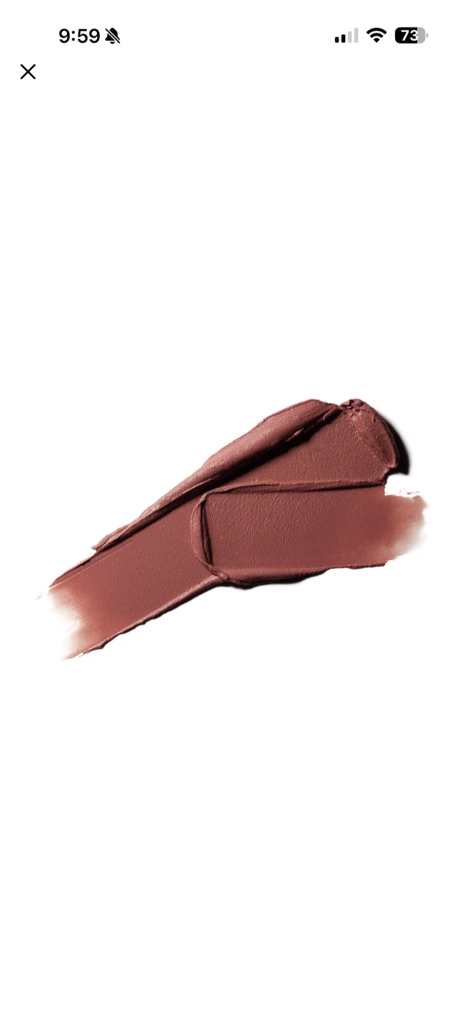MAC Retro Matte Liquid Lip Colour in Topped with Brandy - photo 2