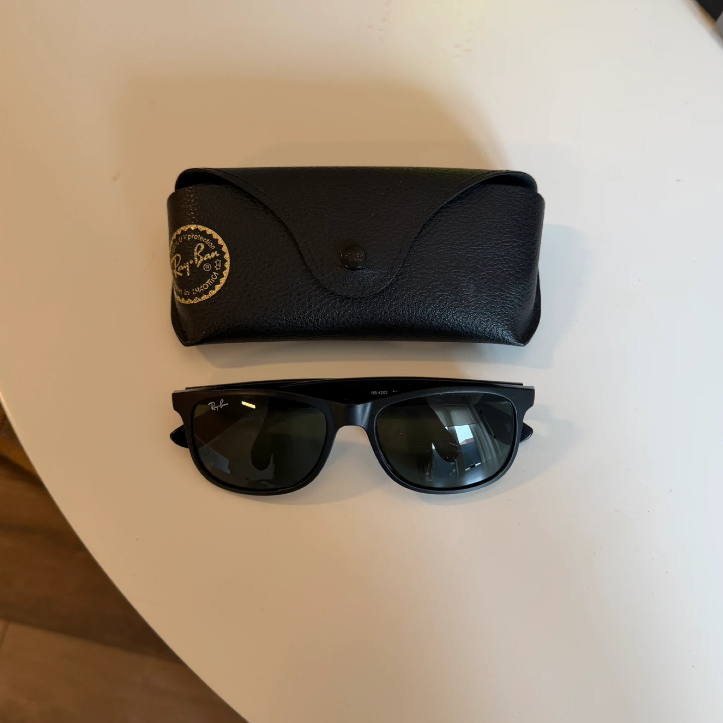 Ray Ban Sunglasses