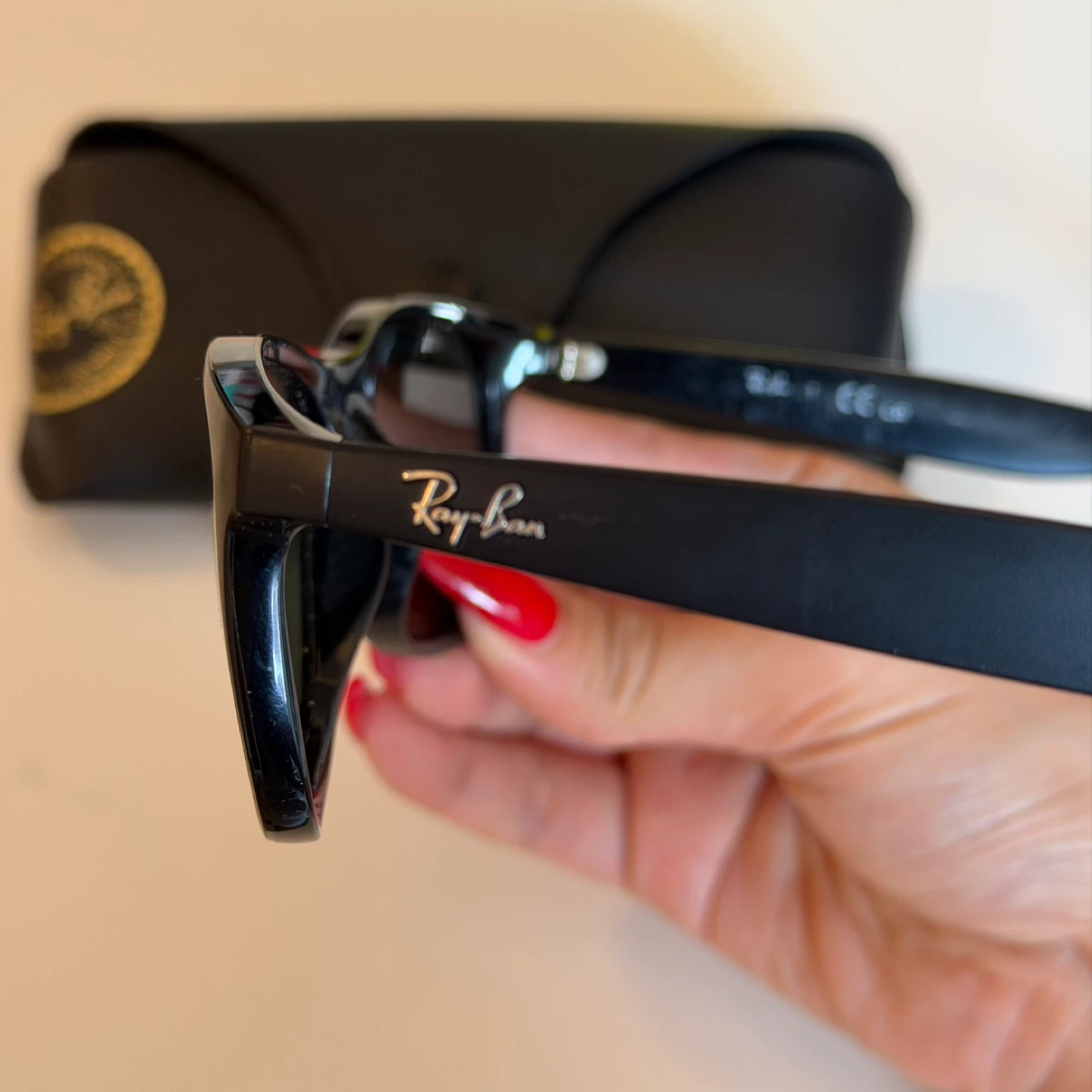 Ray Ban Sunglasses - photo 3