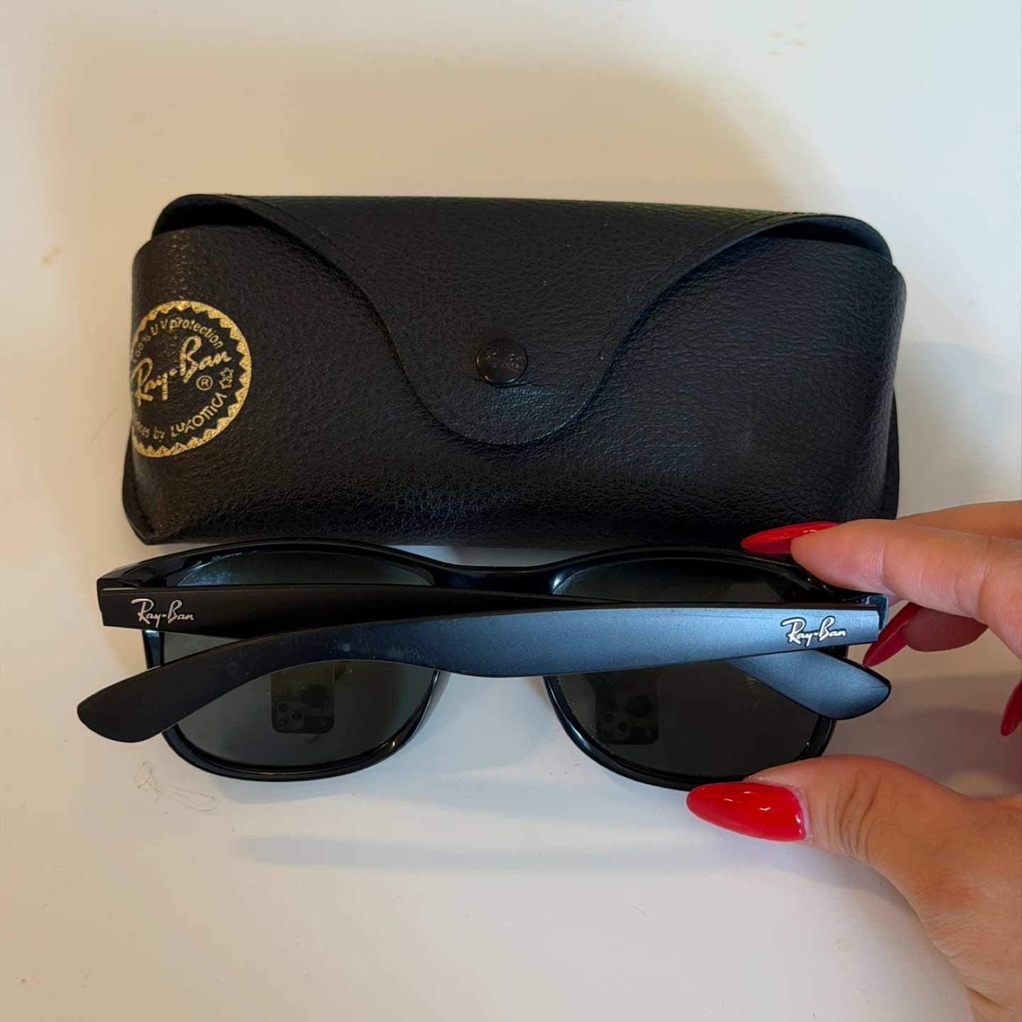 Ray Ban Sunglasses - photo 2