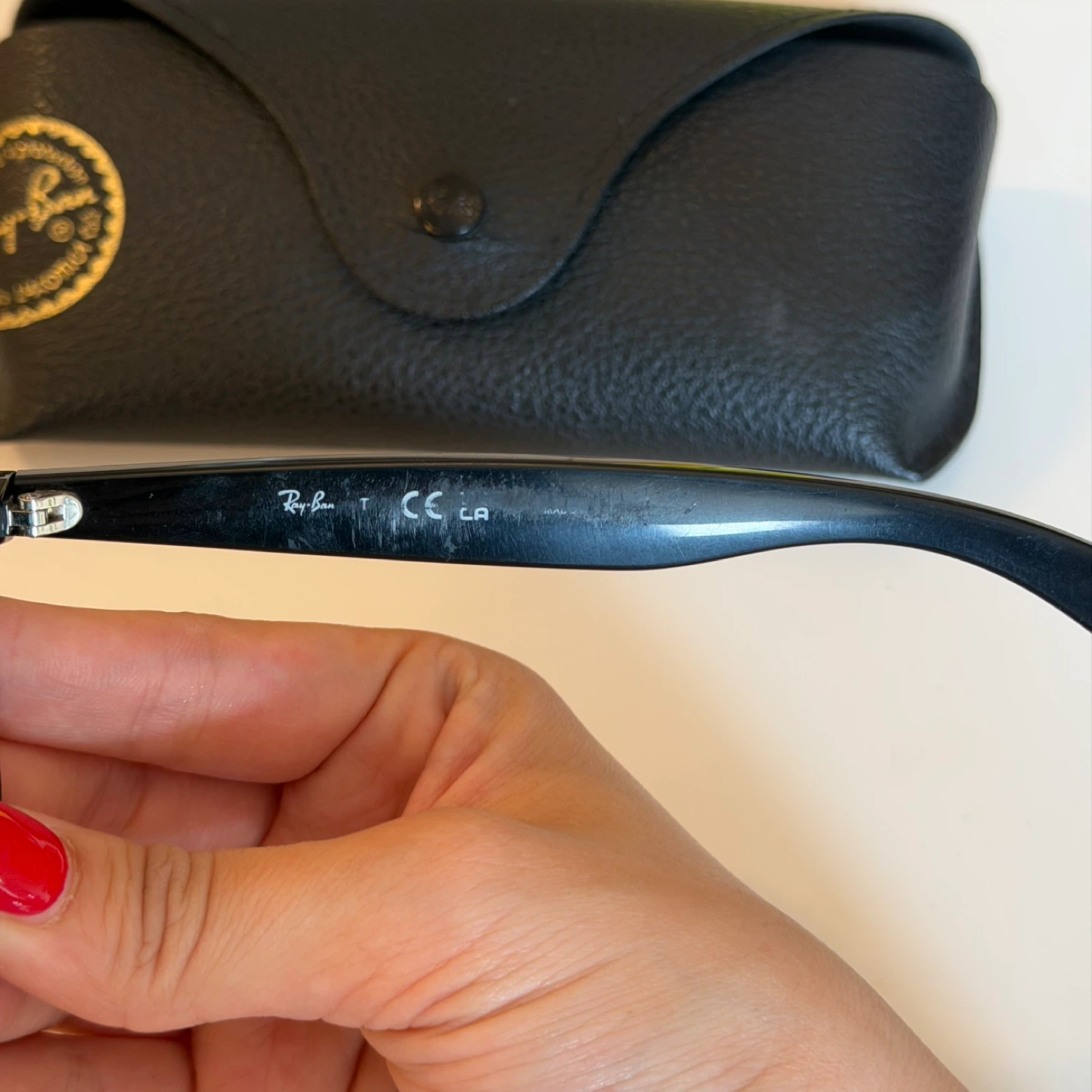 Ray Ban Sunglasses - photo 5