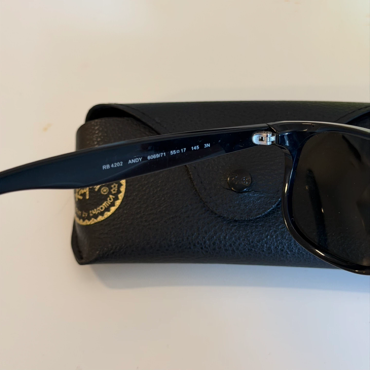 Ray Ban Sunglasses - photo 4