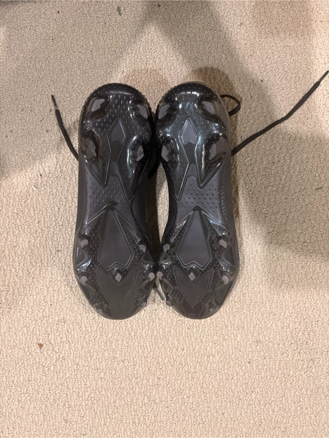 Adidas Predator Soccer Cleats- Size Us 10 - photo 3