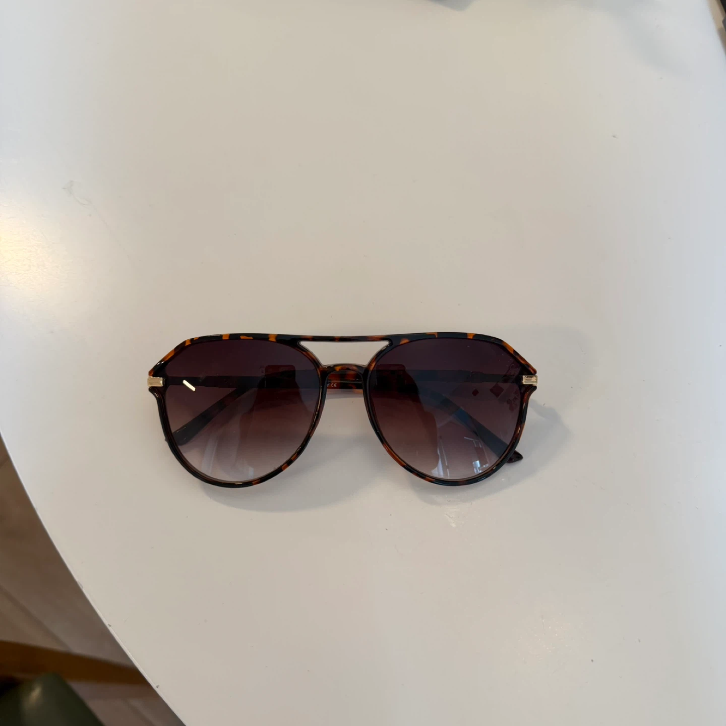 Vintage Dior Sunglasses