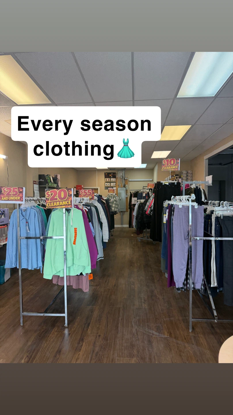 Assorted Brand Name Clothing - photo 2