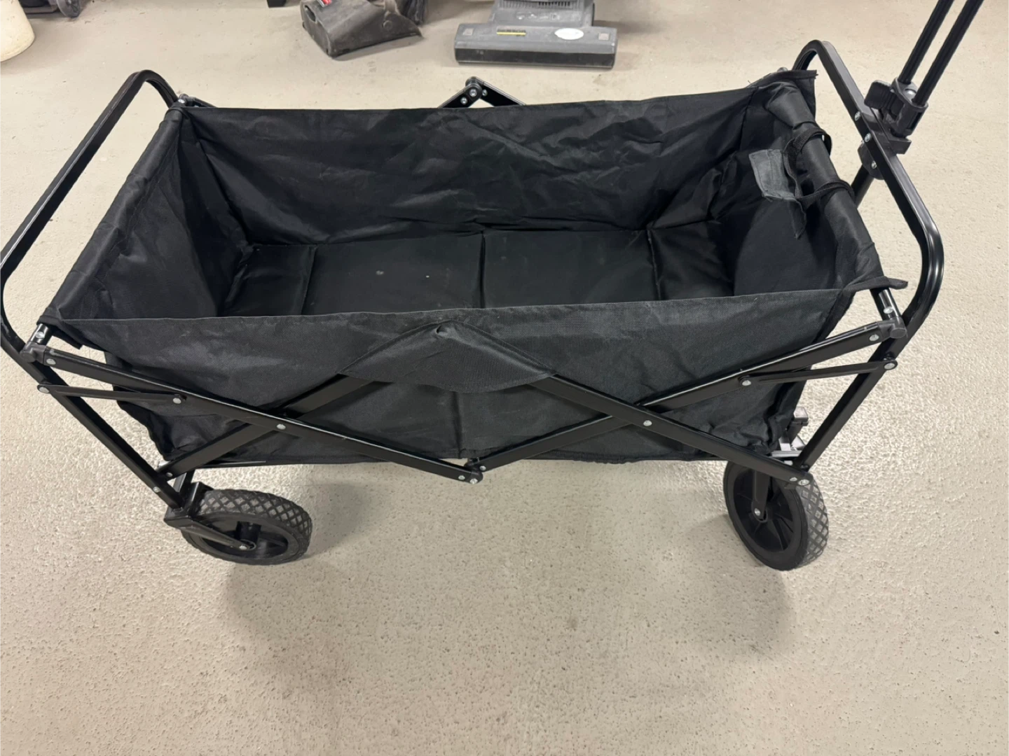 Wagon