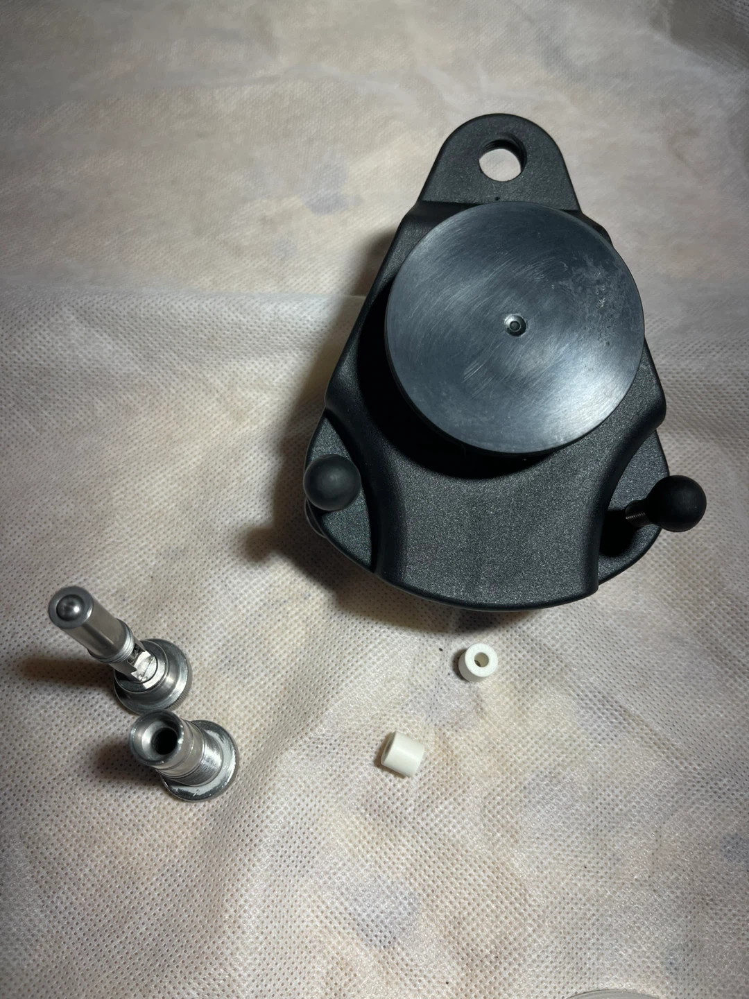 Delta Kits B200 Windshield  Repair Bridge - photo 3
