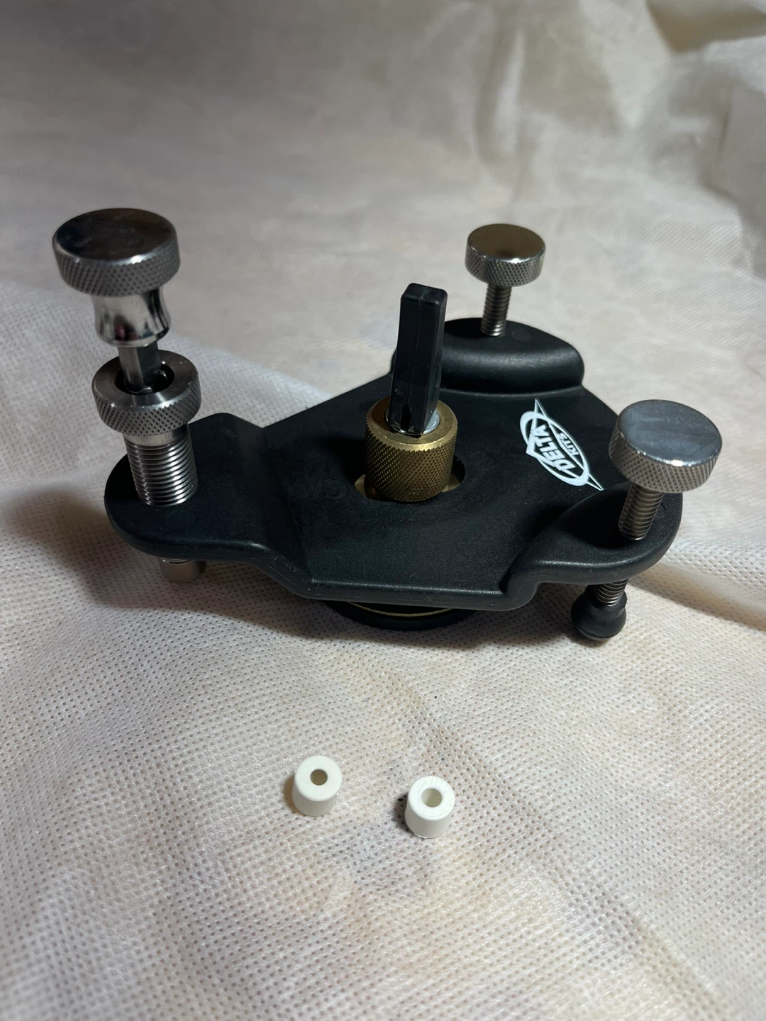 Delta Kits B200 Windshield  Repair Bridge - photo 2
