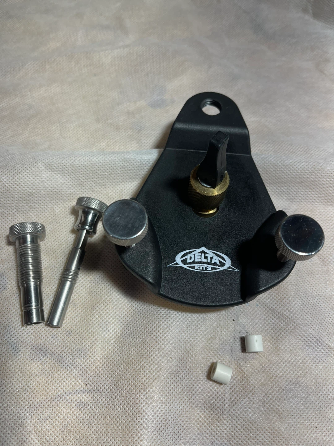 Delta Kits B200 Windshield  Repair Bridge