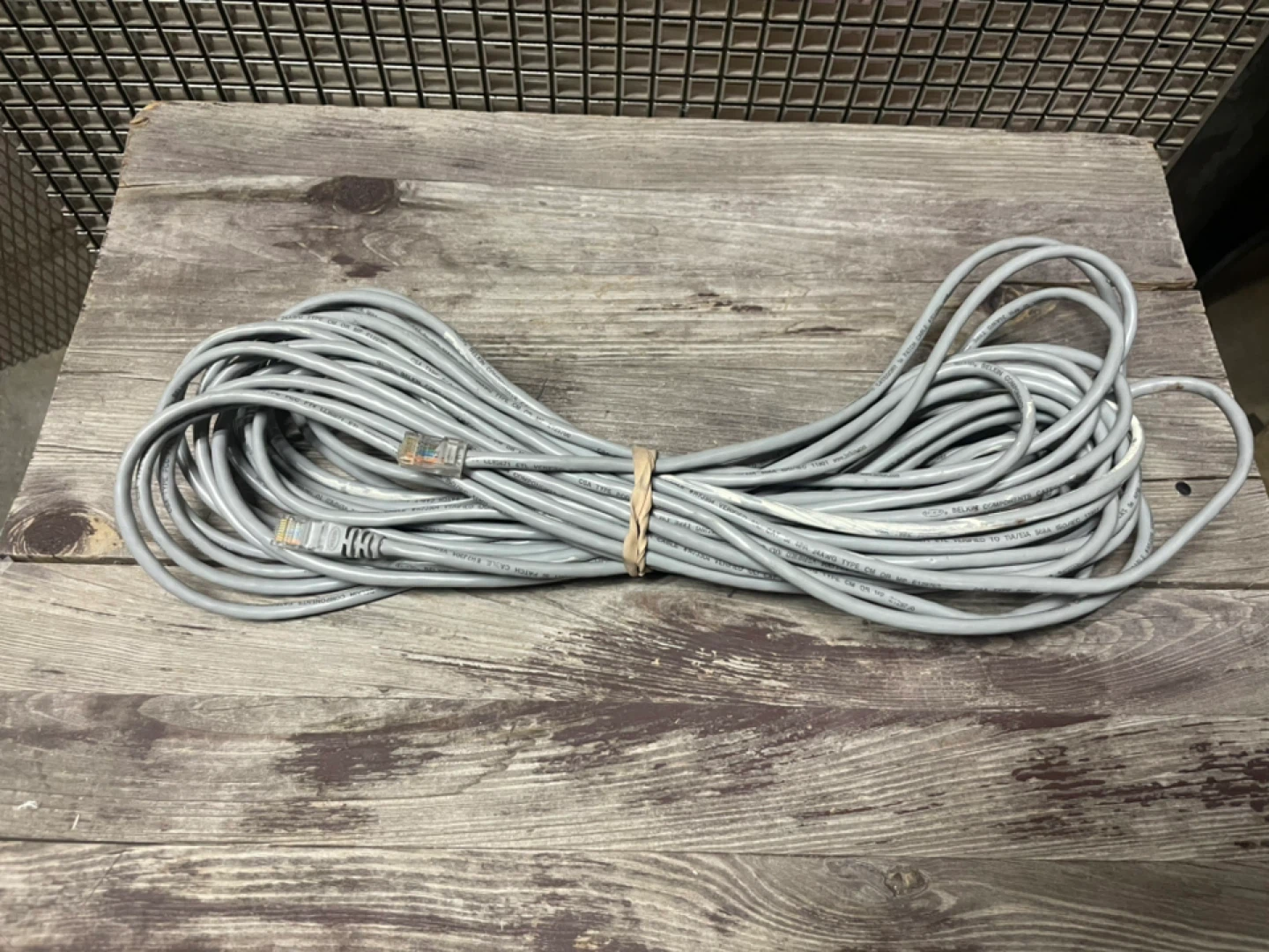 Assorted Ethernet Cables Bundle - photo 2