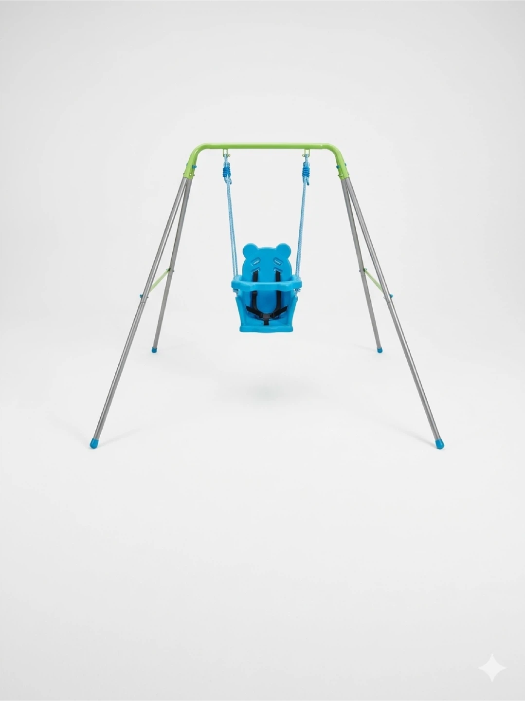 Toddler Swing Set