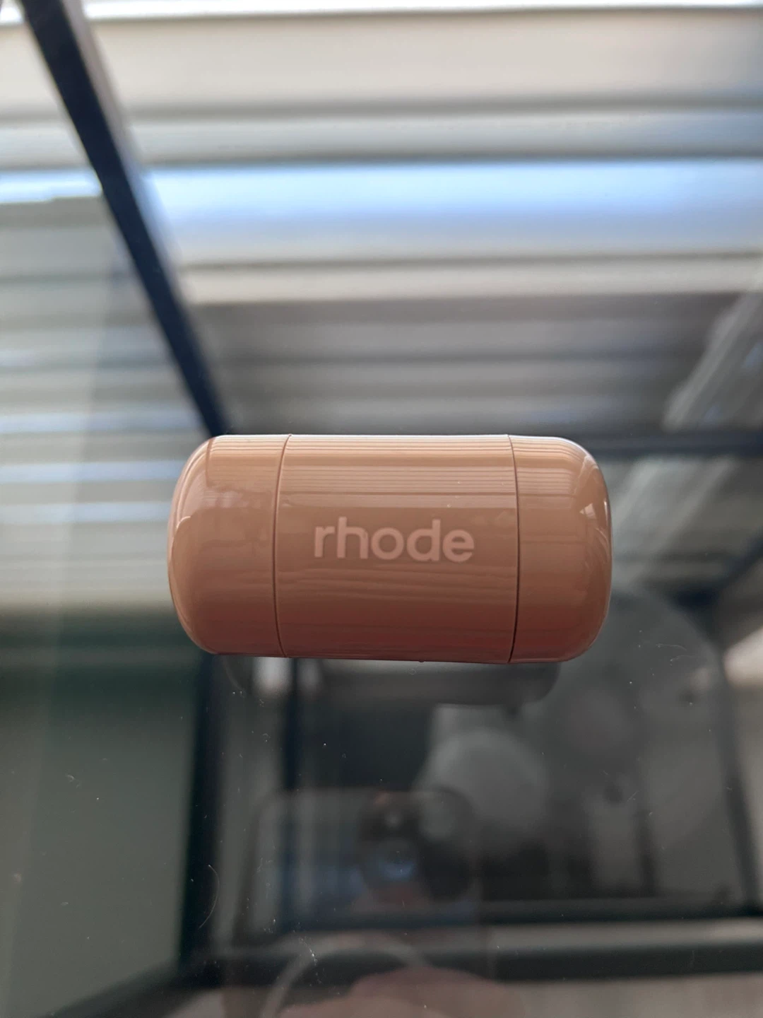 rhode Pocket Blush in Sleepy Girl - Like New