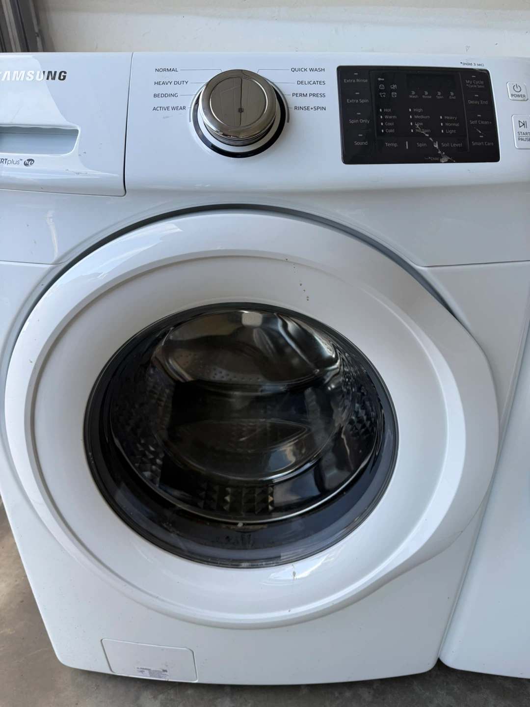 Samsung Clothes Dryer DV42H5000EW - photo 5