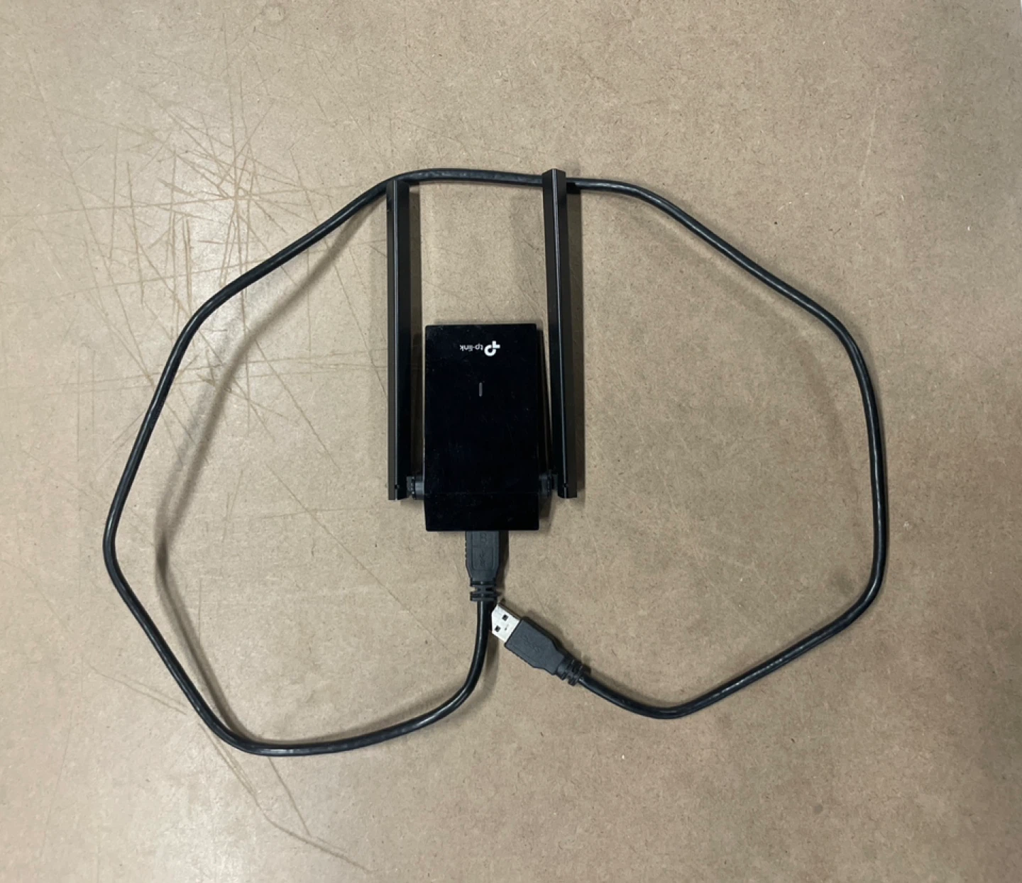 TP-Link Wi-Fi Range Extender