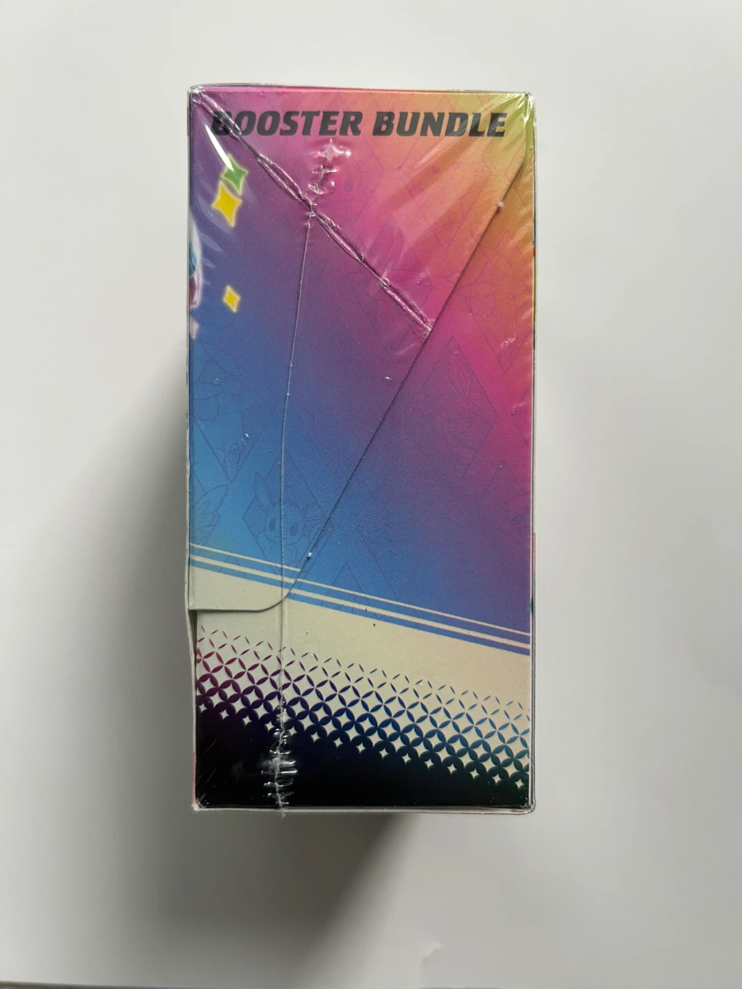 Prismatic Evolutions Booster Bundle Pokémon TCG - photo 3