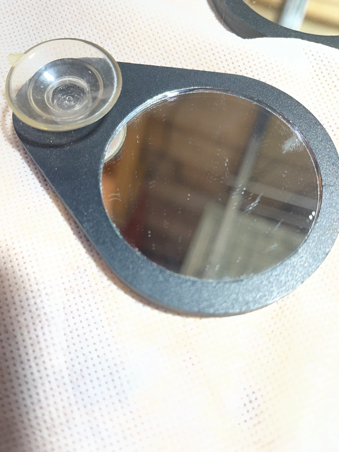 Delta kits windshield repair inspection mirrors - photo 2