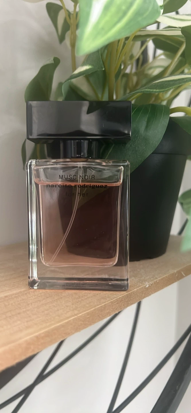 Narciso Rodriguez Musc Noir For Her Eau de Parfum