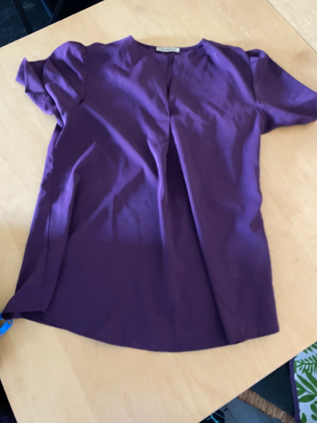 Various women’s clothing