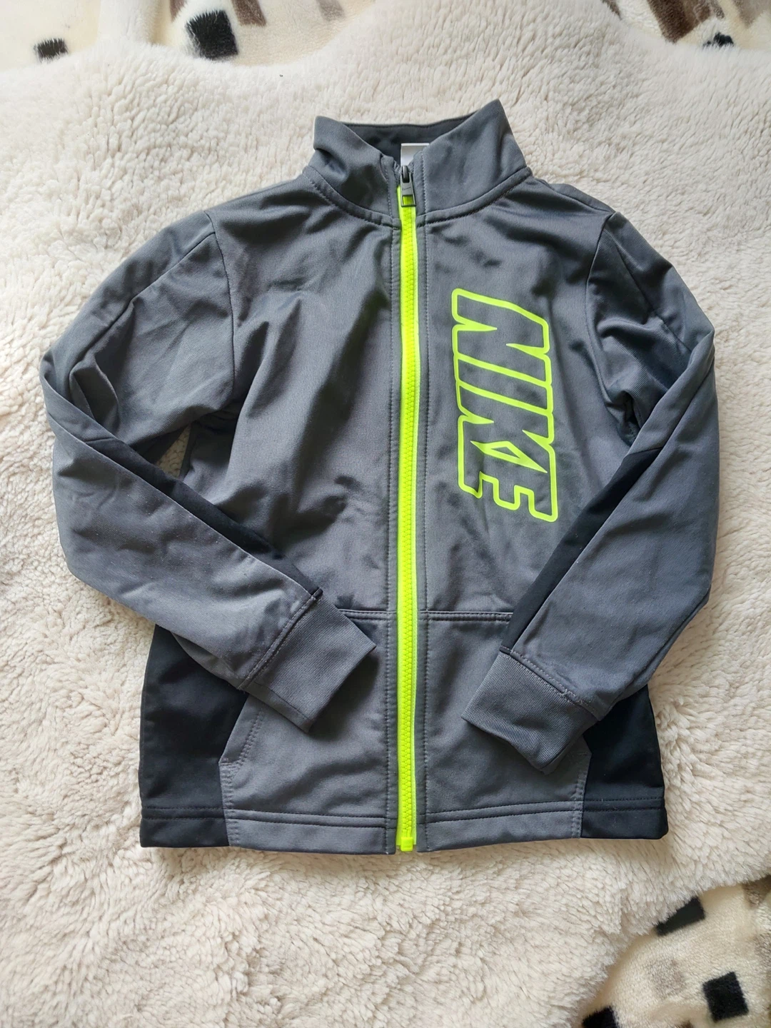 Boys' Clothing Bundle: Nike, Puma, Jordan, & More - photo 5
