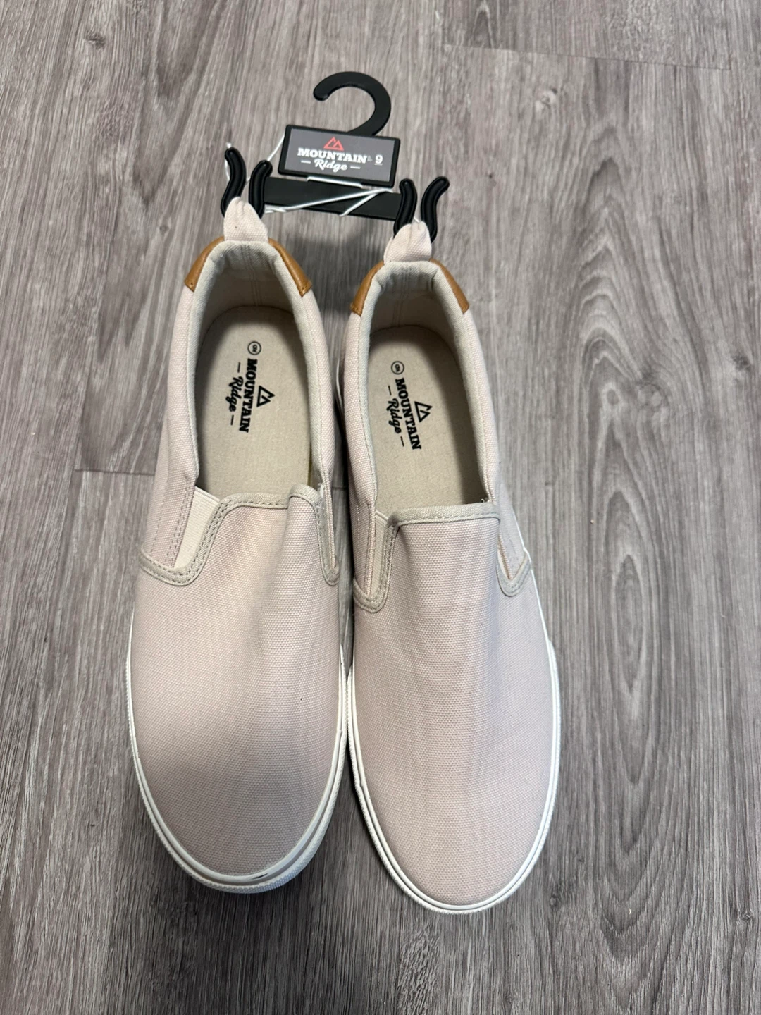 Mountain Ridge Slip-On Shoes - Size 9 - photo 2