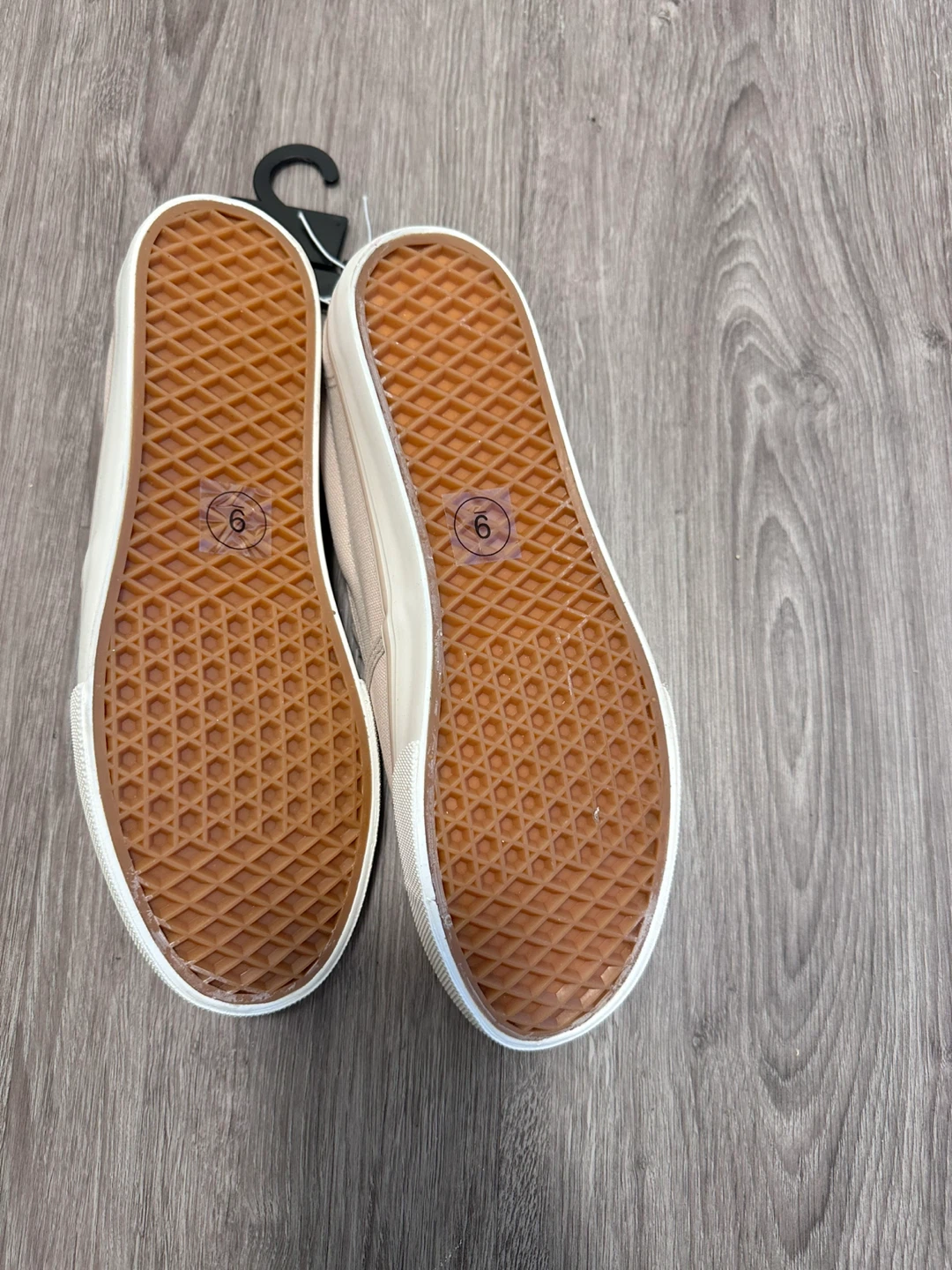 Mountain Ridge Slip-On Shoes - Size 9