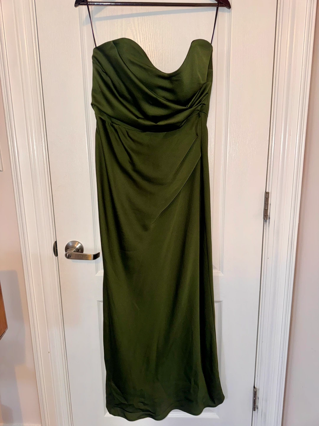 Park & Fifth Blair Dress - photo 2