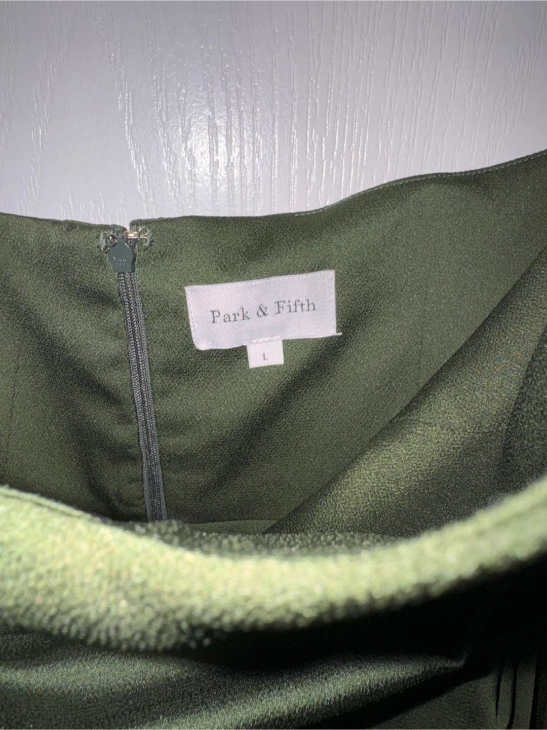 Park & Fifth Blair Dress - photo 3