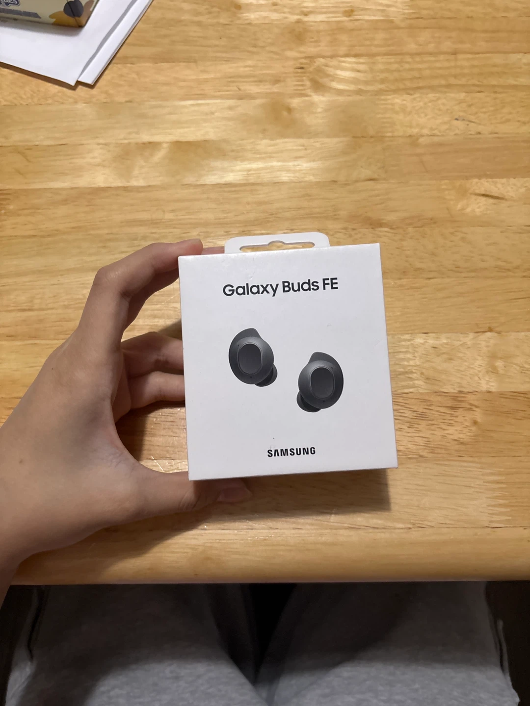 Samsung Galaxy Buds FE