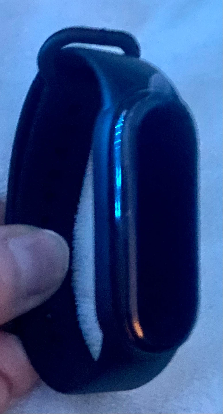 Smart Band 8 Fitness Tracker - photo 5
