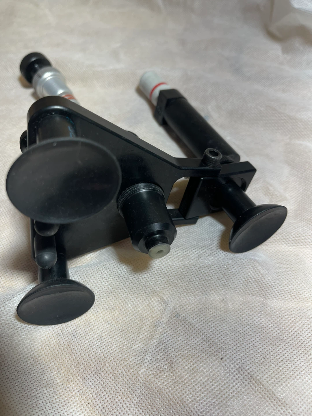 Delta kits windshield repair inspection mirrors - photo 4