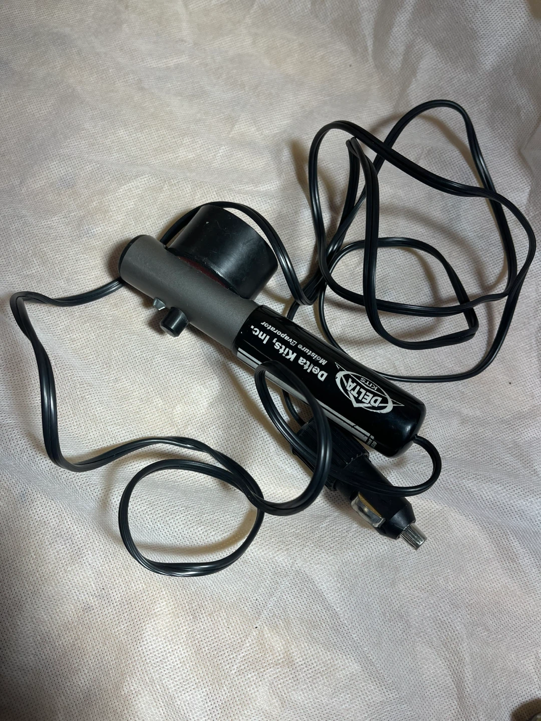 Delta kits windshield repair inspection mirrors - photo 5