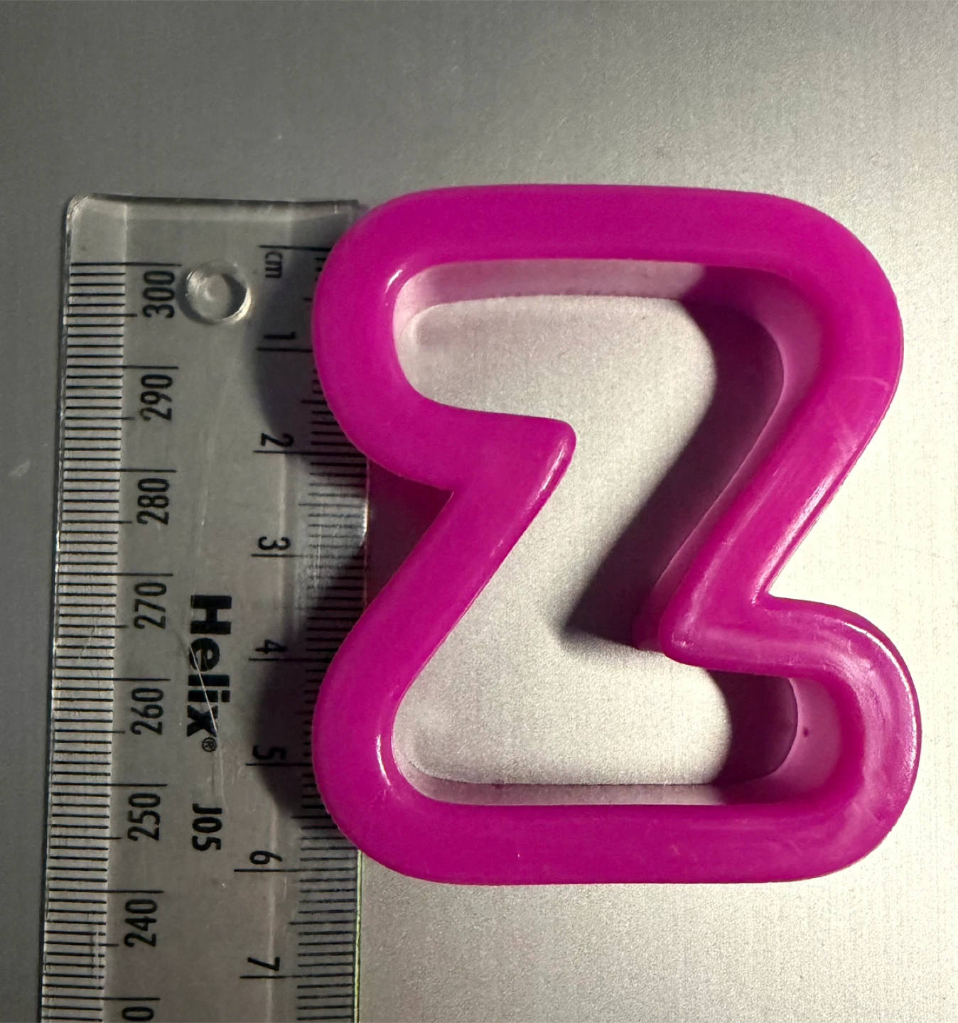 35 ALPHABET LETTERS & NUMBERS - photo 2