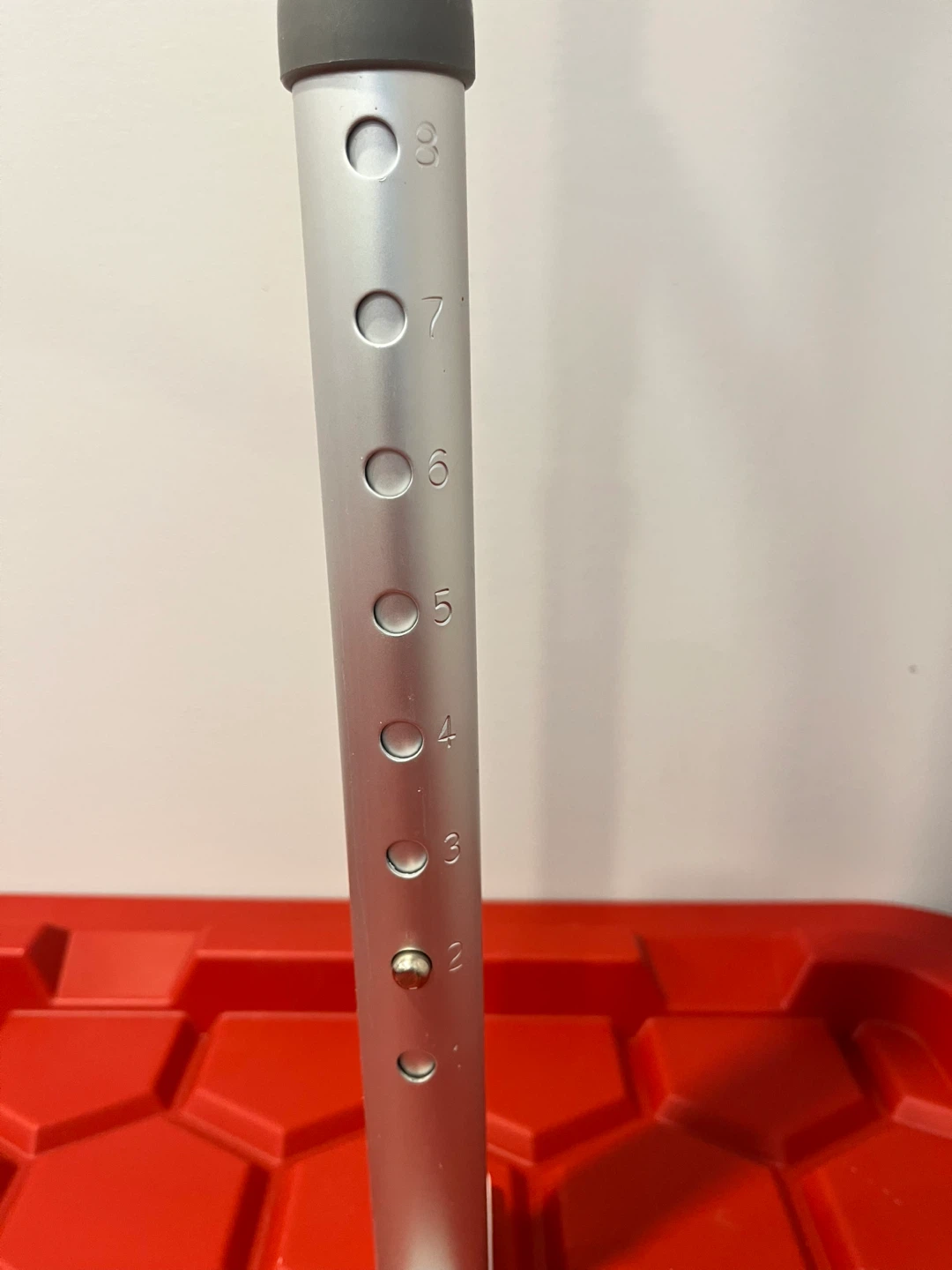 Drive Folding Walker with Wheels - photo 2