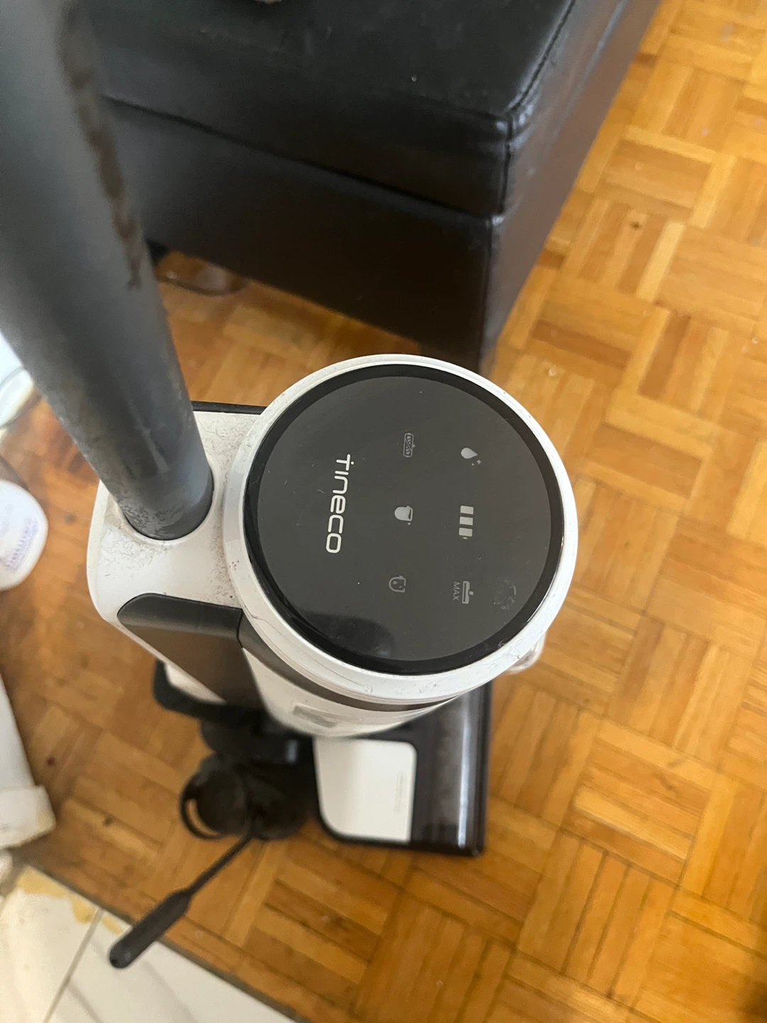 Tineco iFloor 3 Cordless Vacuum & Washer - photo 3