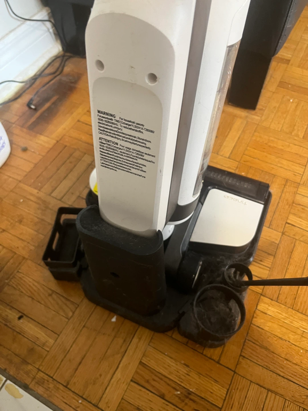 Tineco iFloor 3 Cordless Vacuum & Washer - photo 5