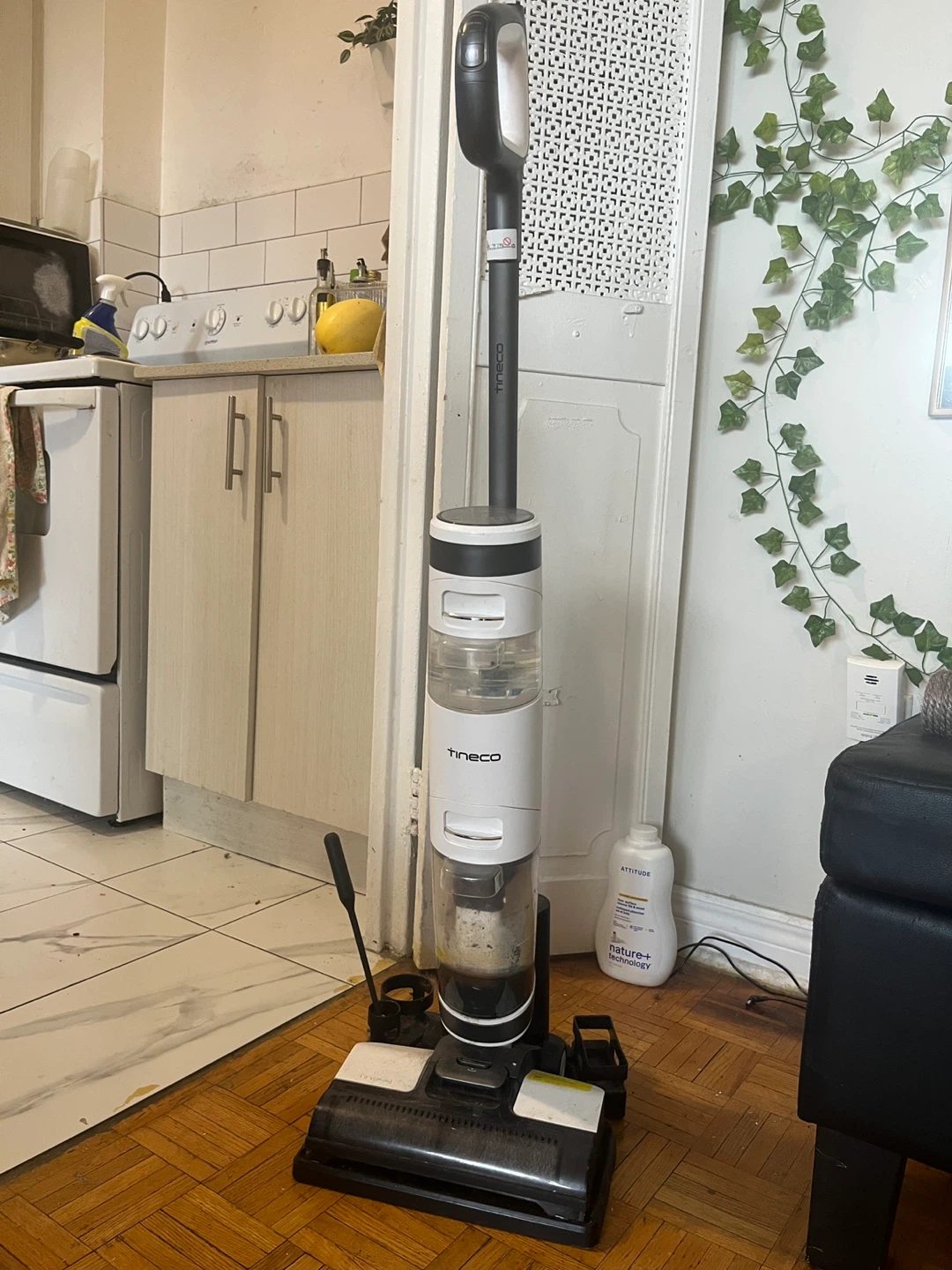Tineco iFloor 3 Cordless Vacuum & Washer