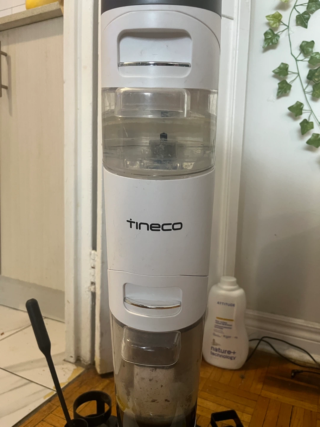 Tineco iFloor 3 Cordless Vacuum & Washer - photo 2
