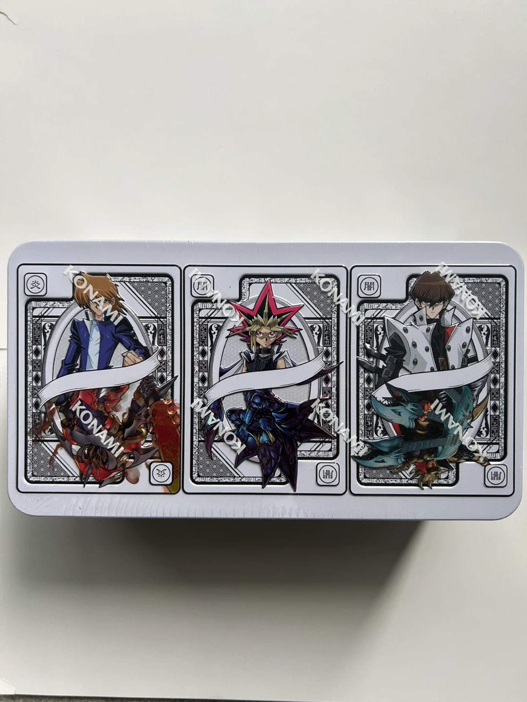 Yu-Gi-Oh! 2025 Mega-Pack Tin SEALED