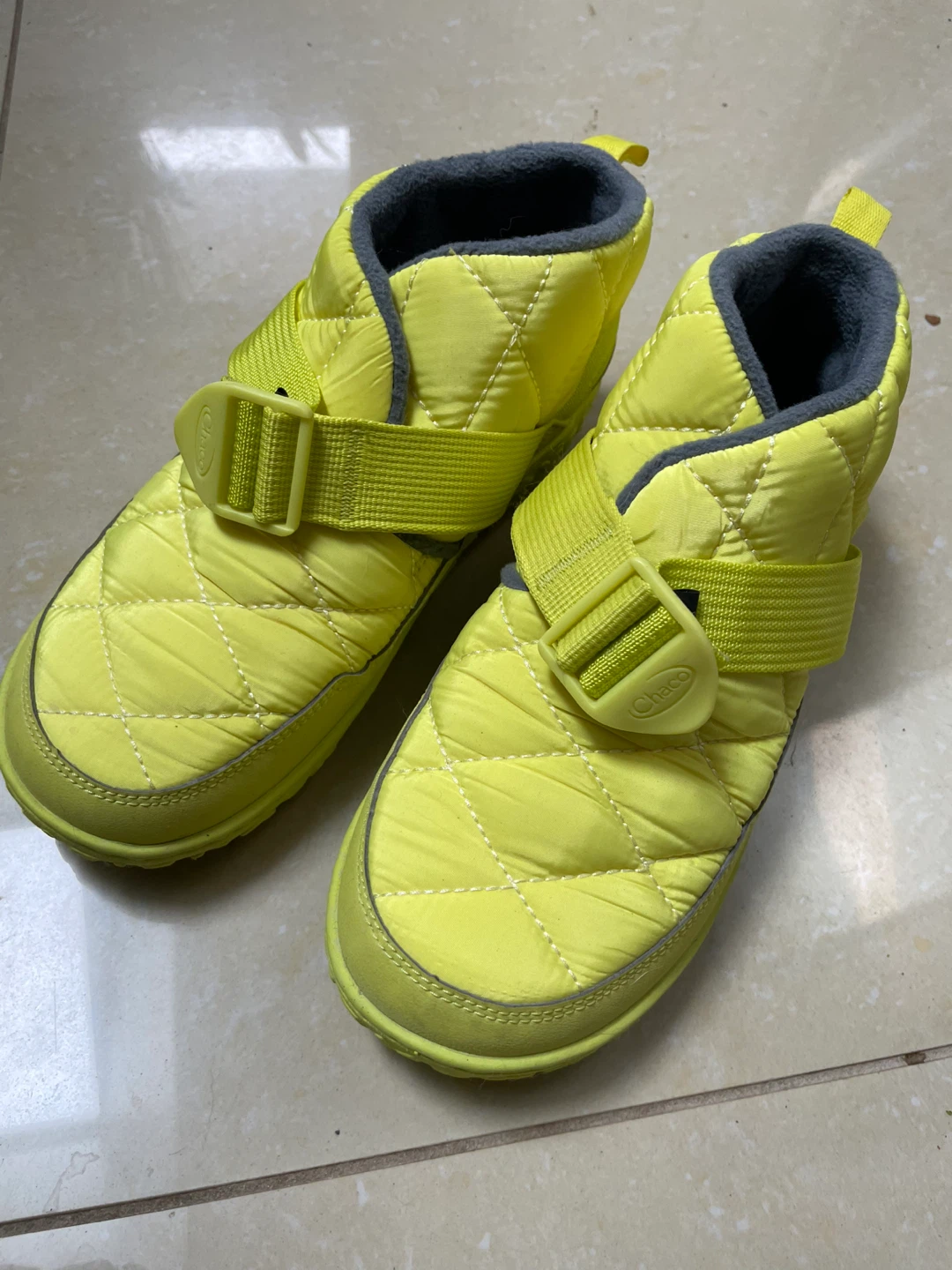 Chaco Boots - photo 3