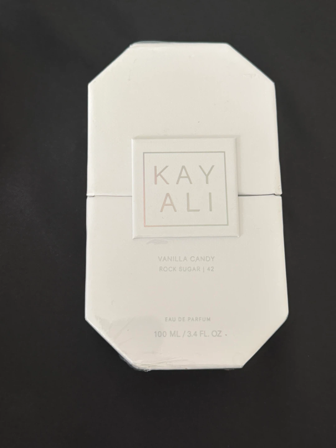 KAYALI Vanilla Candy Rock Sugar | 42 Eau de Parfum 100 ml - photo 3