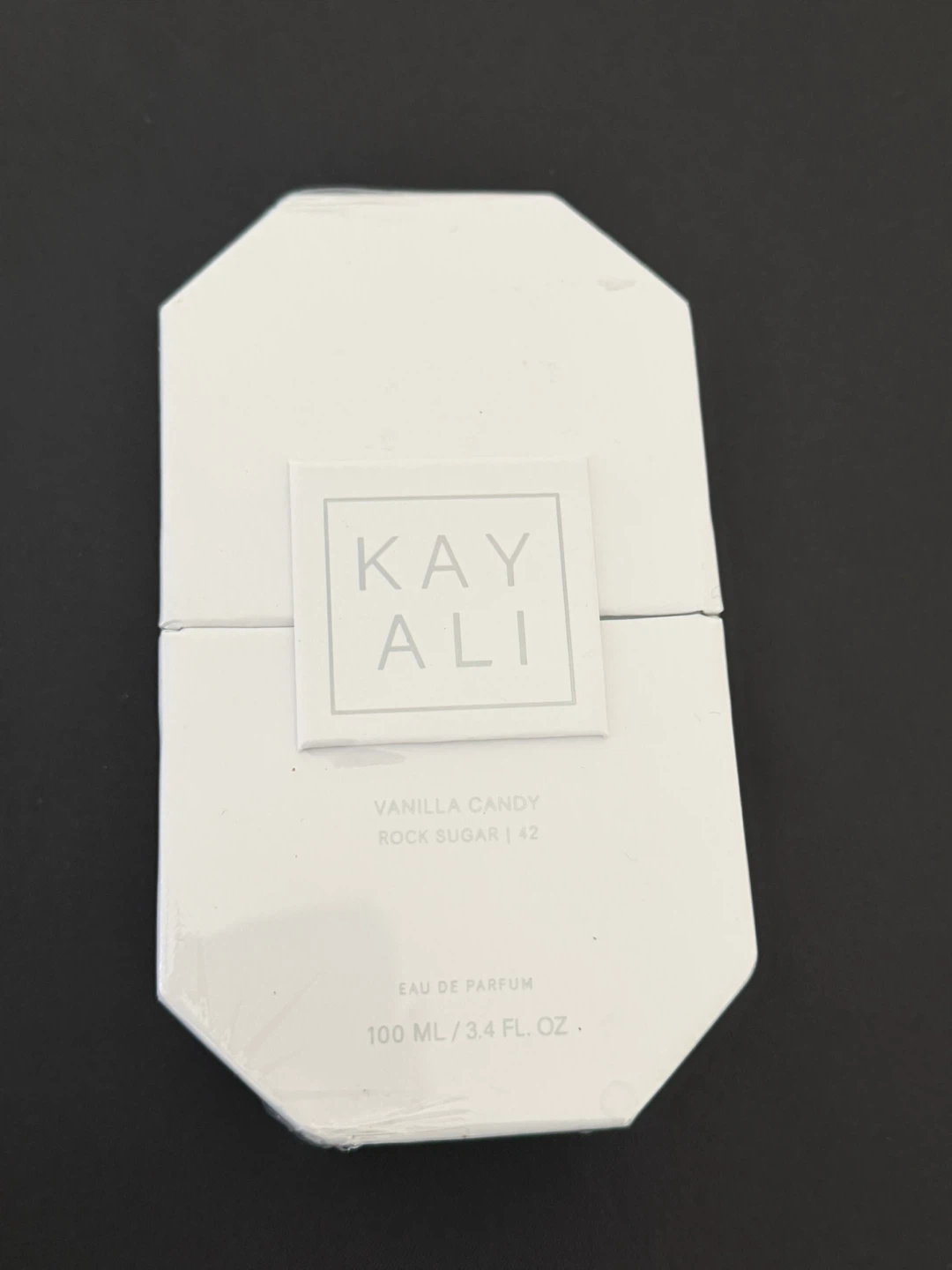 KAYALI Vanilla Candy Rock Sugar | 42 Eau de Parfum 100 ml