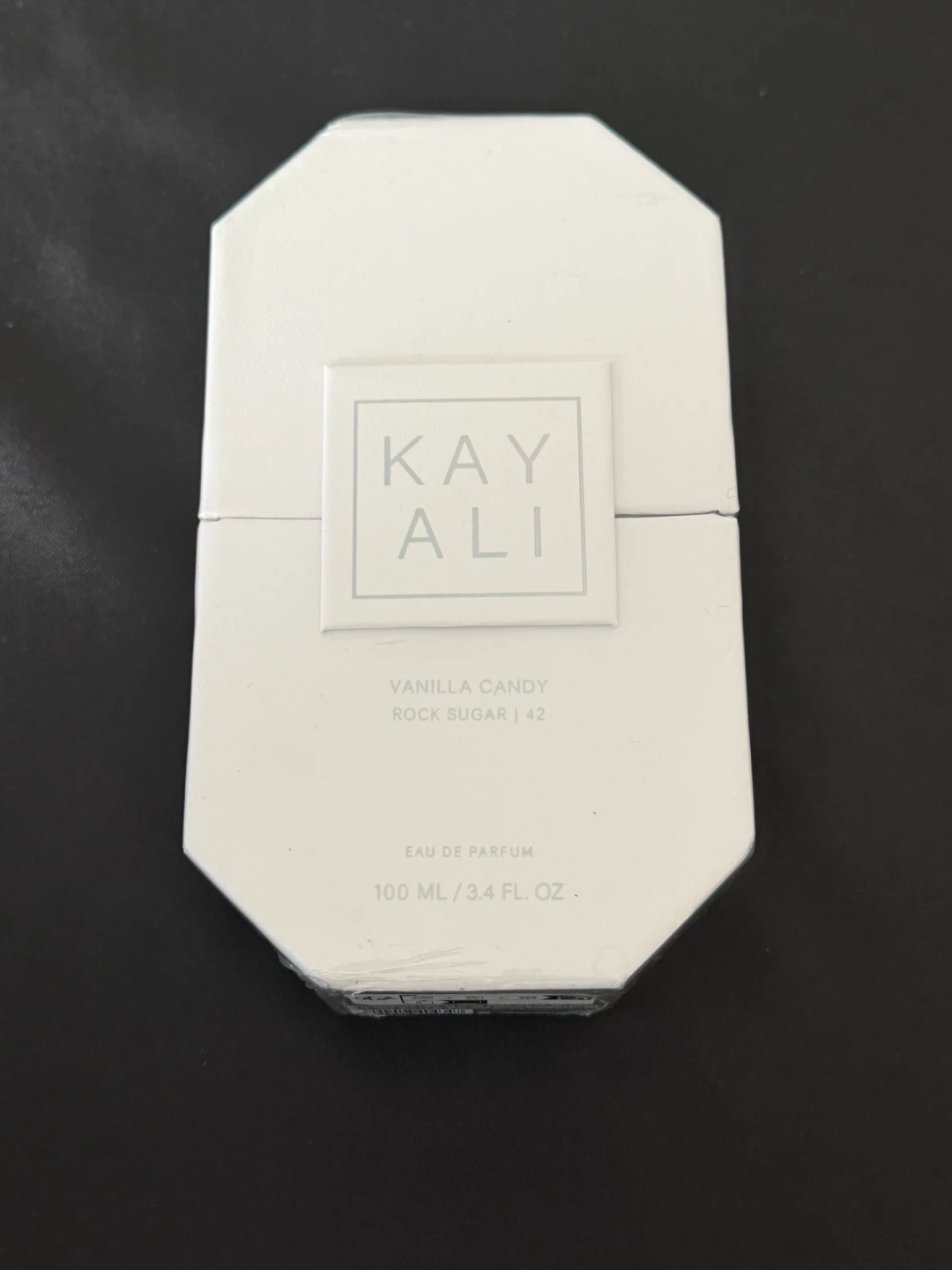 KAYALI Vanilla Candy Rock Sugar | 42 Eau de Parfum 100 ml - photo 2
