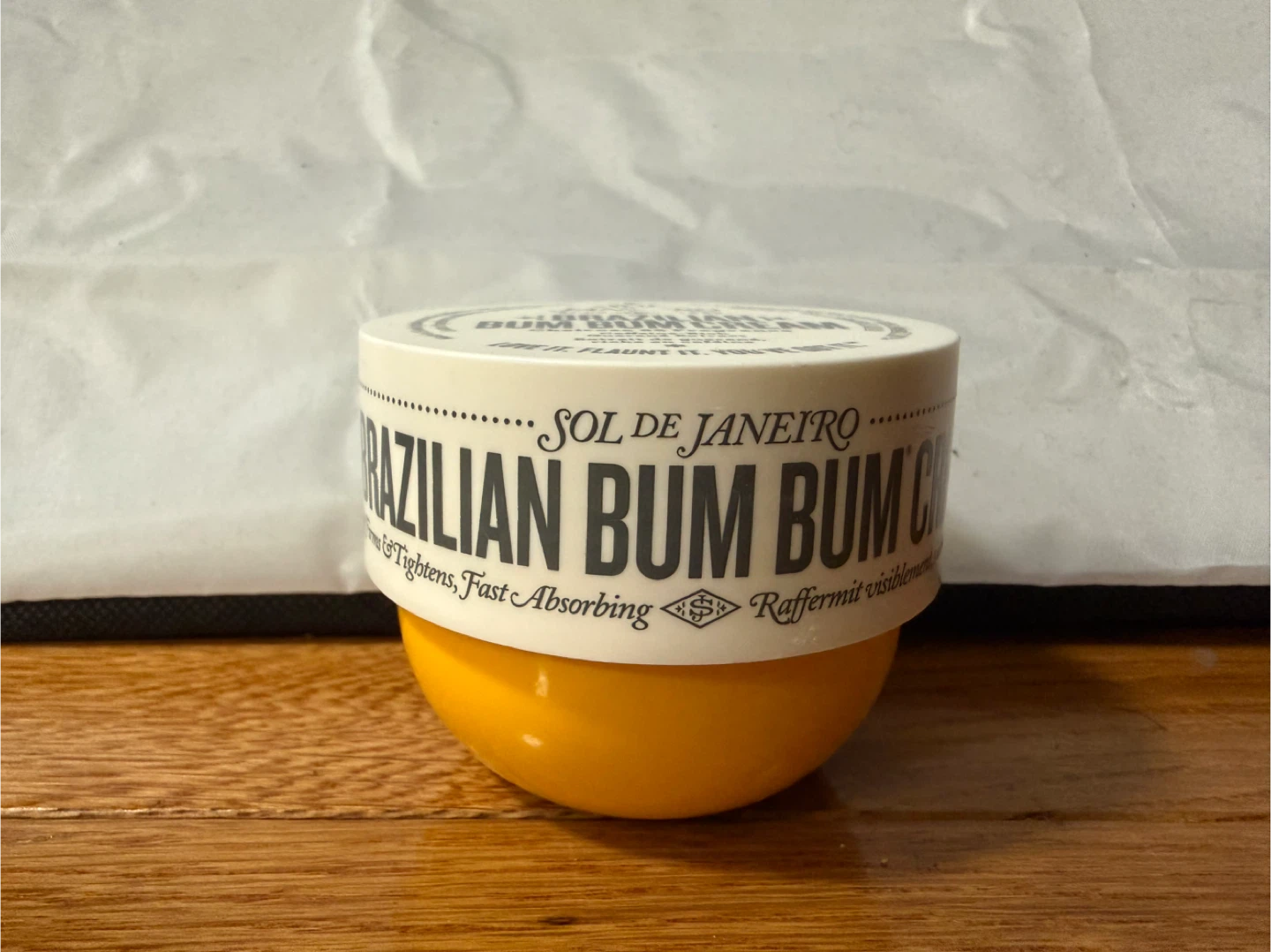 Sol de Janeiro Brazilian Bum Bum Cream 2.5 oz