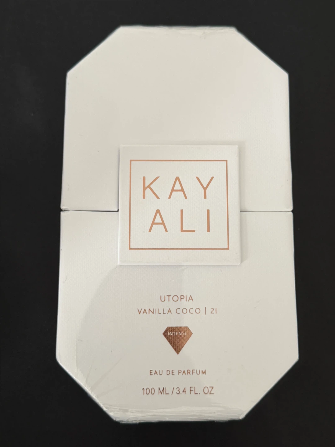Kayali Utopia Vanilla Coco | 21 Eau de Parfum 100ml - photo 2