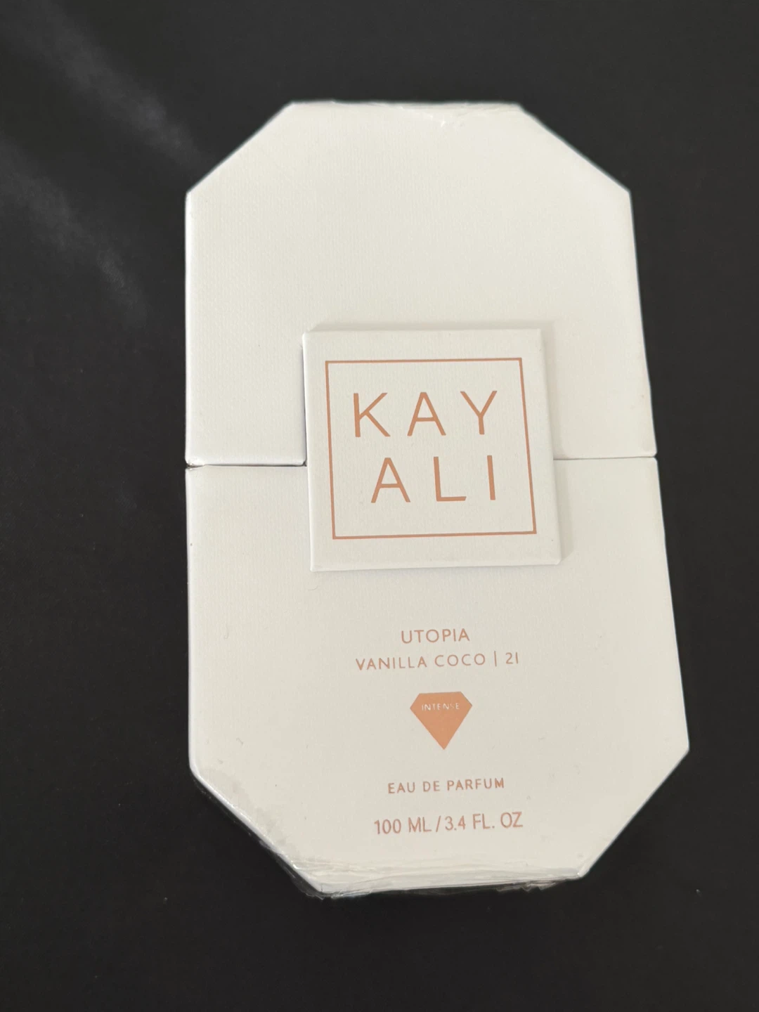 Kayali Utopia Vanilla Coco | 21 Eau de Parfum 100ml - photo 3