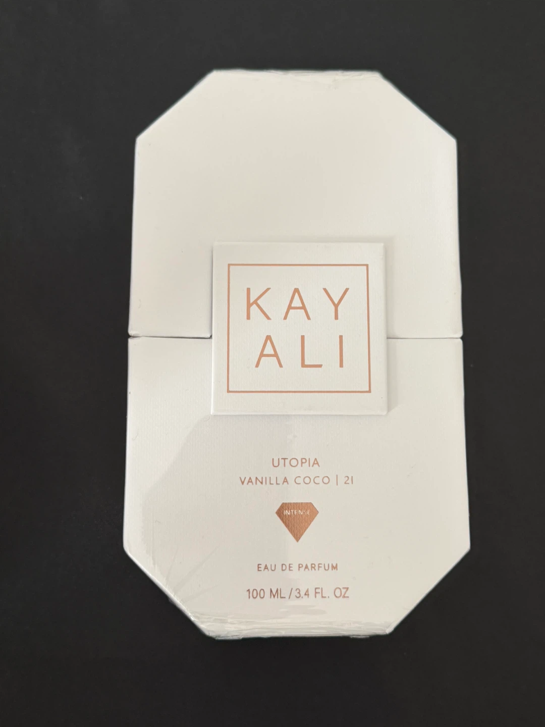 Kayali Utopia Vanilla Coco | 21 Eau de Parfum 100ml