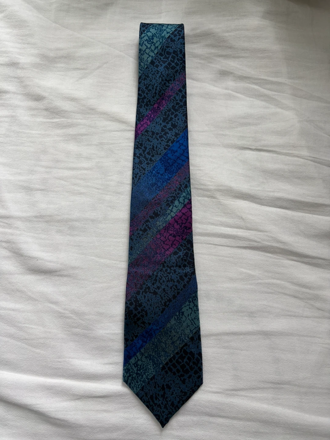 Christian Dior Tie - photo 3