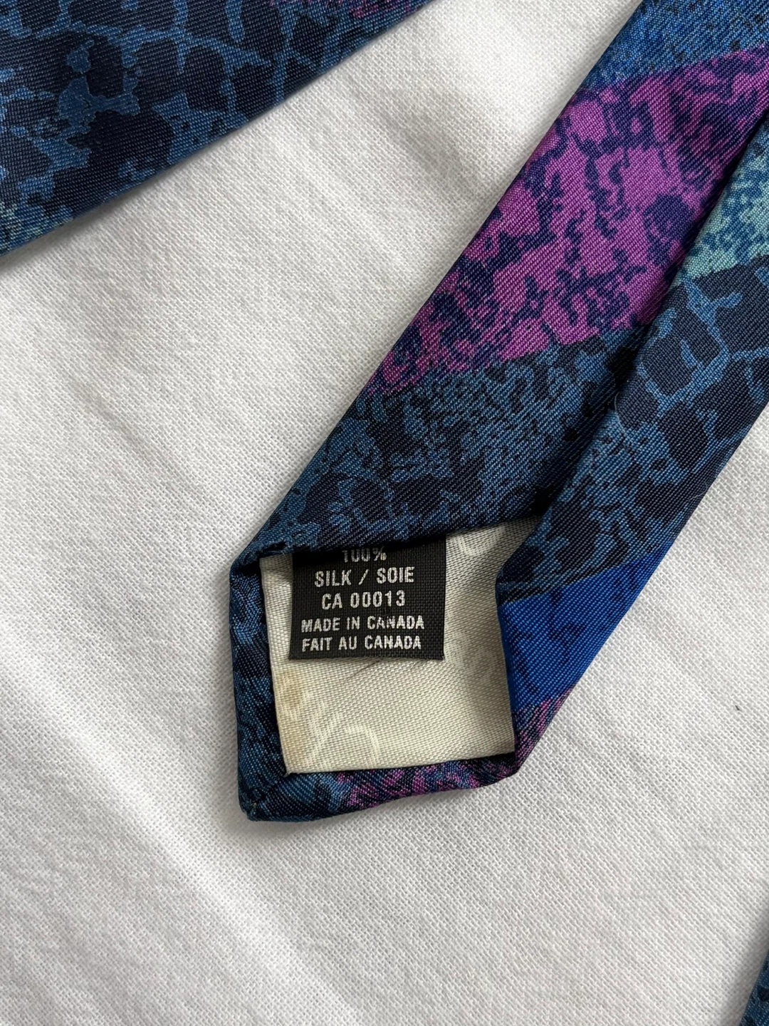 Christian Dior Tie - photo 4
